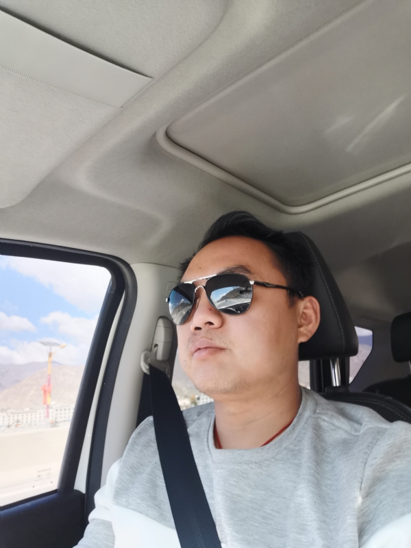 缘分天空的第一张照片--淮安相亲服务中心