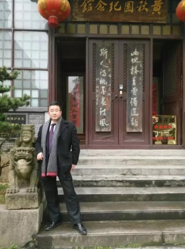 淡定牛魔王的第二张照片--淮安相亲服务中心