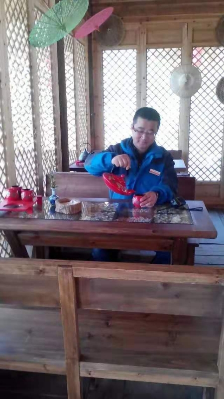 淡定牛魔王的第四张照片--淮安相亲服务中心