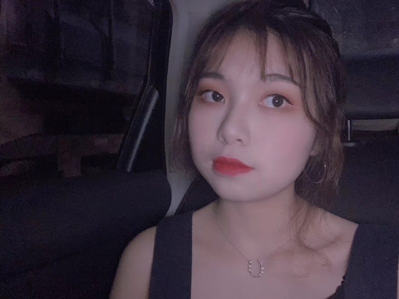 123杨巧巧的第一张照片--淮安相亲服务中心