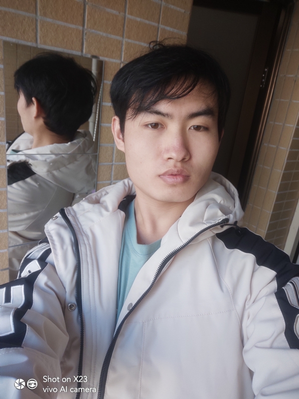 周敏的第一张照片--淮安相亲服务中心