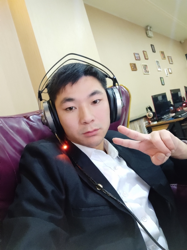 随缘的第一张照片--淮安相亲服务中心