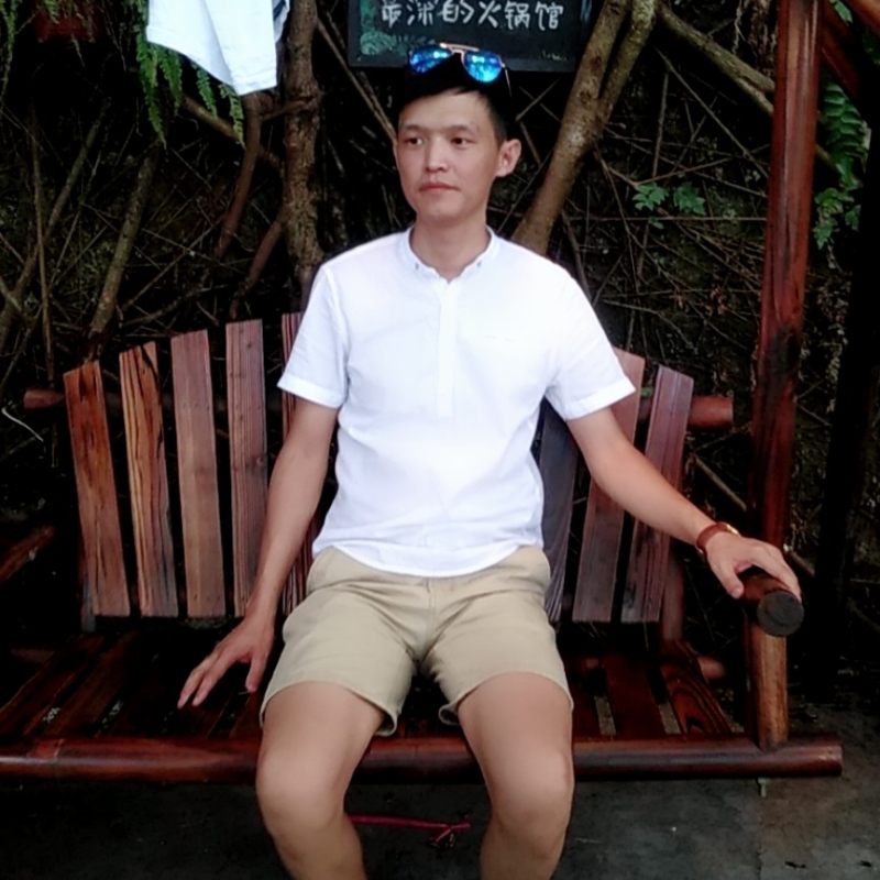 李渊的夏天的第一张照片--淮安相亲服务中心