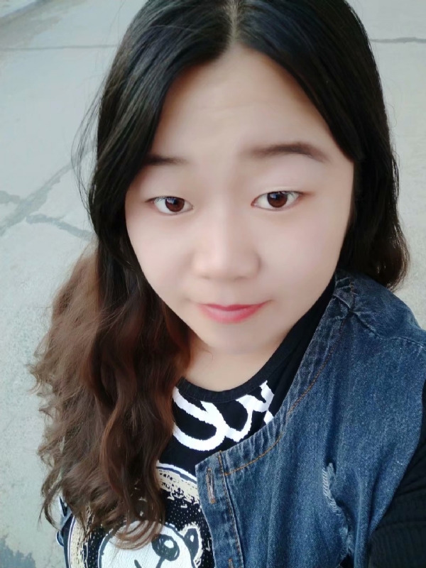 墨兮的第一张照片--淮安相亲服务中心