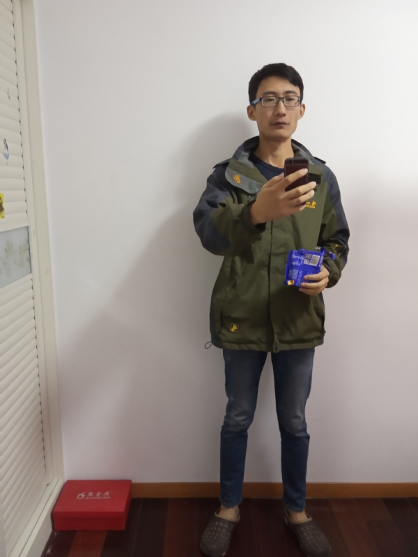 ggff的第一张照片--淮安相亲服务中心