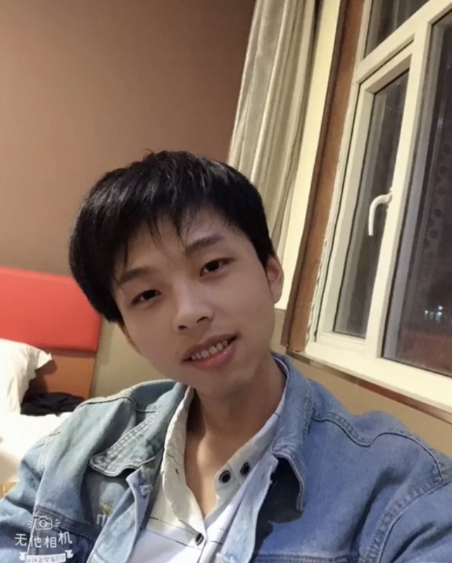 一条小团团的第一张照片--淮安相亲服务中心