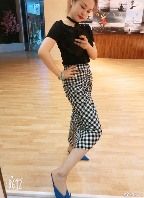 李木子的第二张照片--淮安相亲服务中心