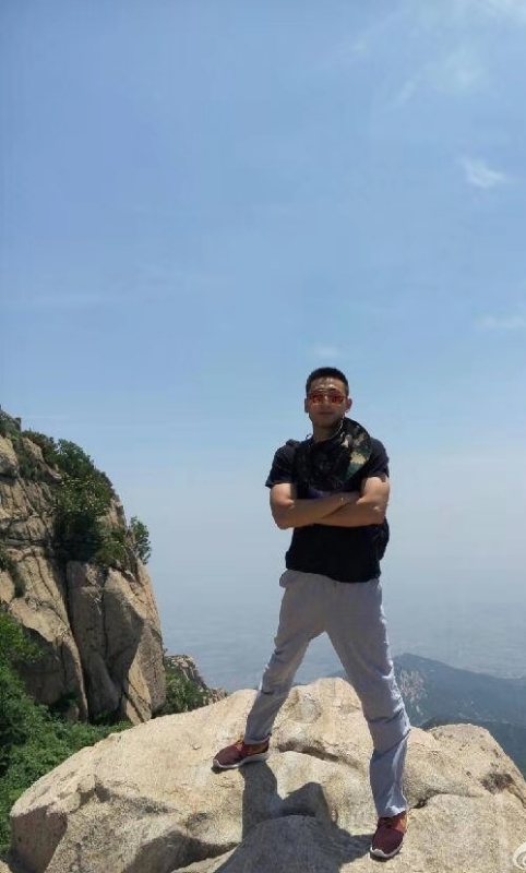 望爱的第一张照片--淮安相亲服务中心