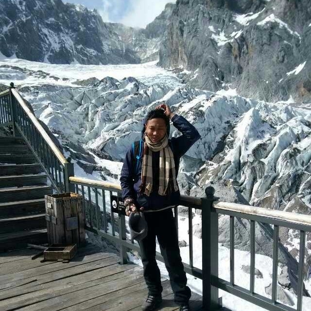 眯眯的第一张照片--淮安相亲服务中心