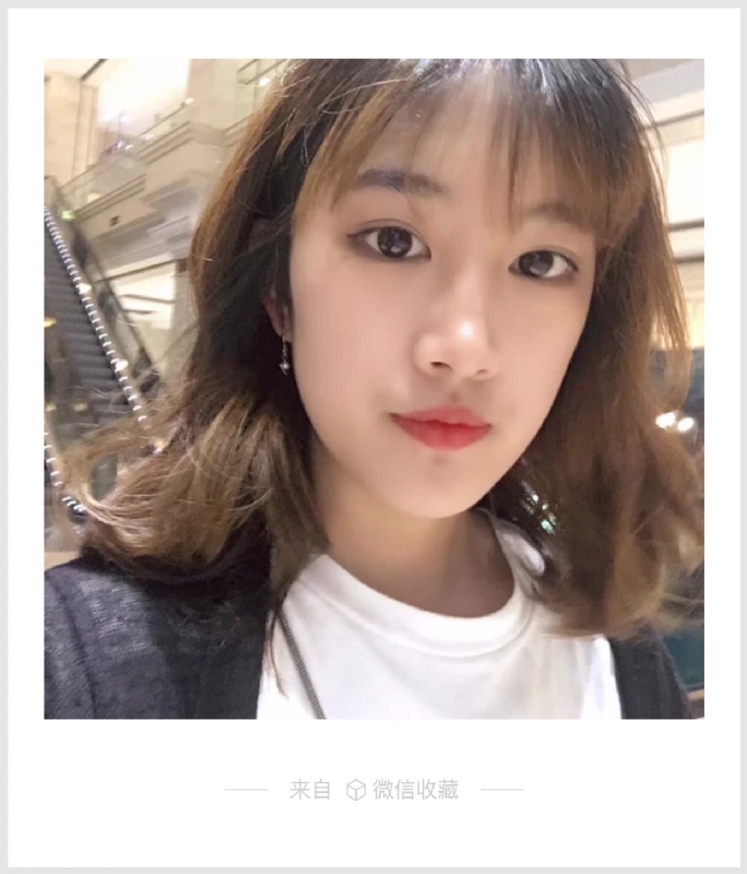 星星奶茶的第一张照片--淮安相亲服务中心