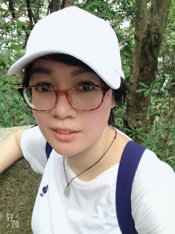 杏娅的第一张照片--淮安相亲服务中心