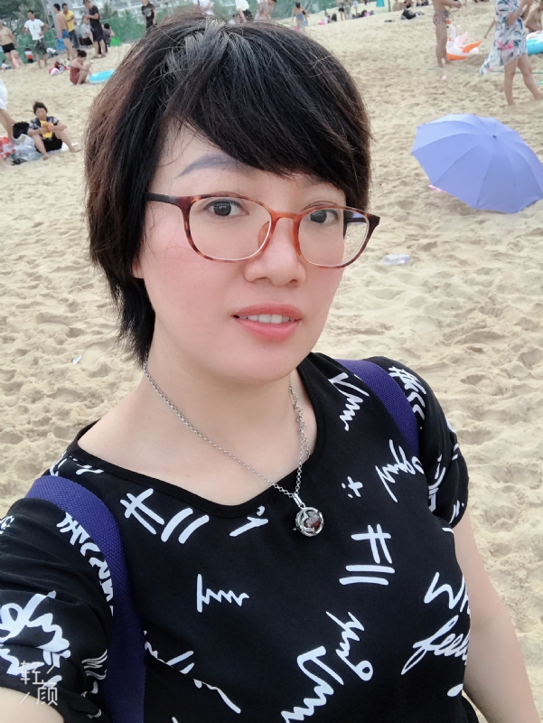 杏娅的第三张照片--淮安相亲服务中心