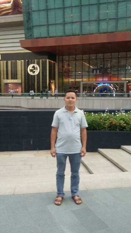 傧傧的第一张照片--淮安相亲服务中心