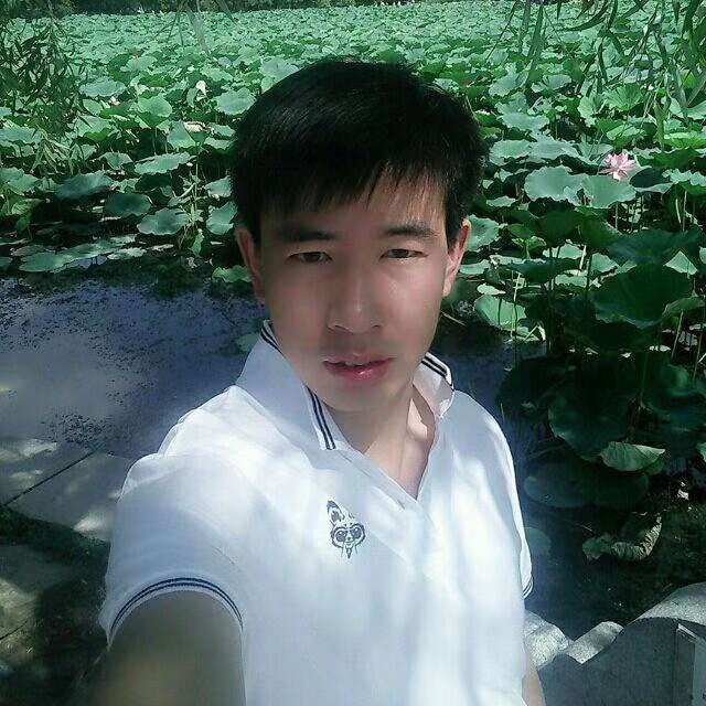 毅然的第一张照片--淮安相亲服务中心