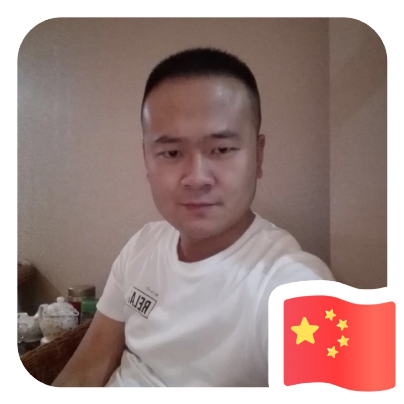 逗比的小可爱的第一张照片--淮安相亲服务中心