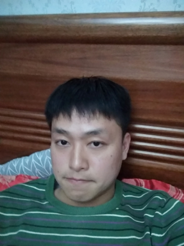 一颗小树的第一张照片--淮安相亲服务中心