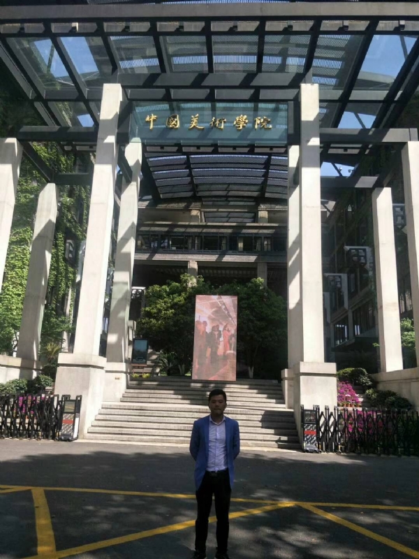 飞鸿印爪泥的第一张照片--淮安相亲服务中心