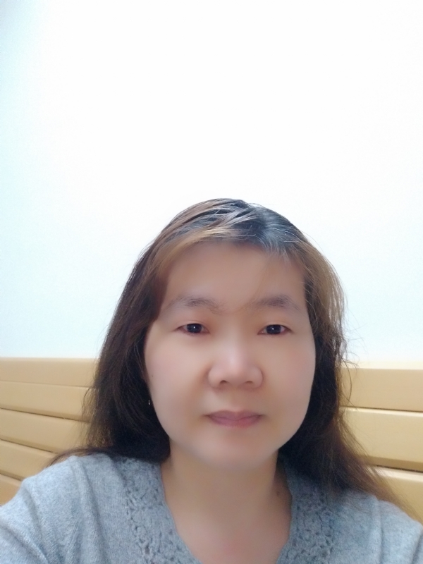 一缕阳光的第一张照片--淮安相亲服务中心