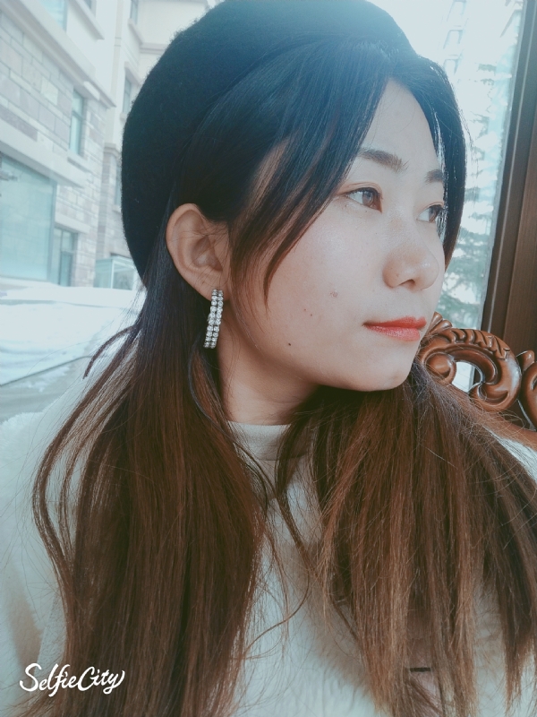 心动的感觉的第一张照片--淮安相亲服务中心