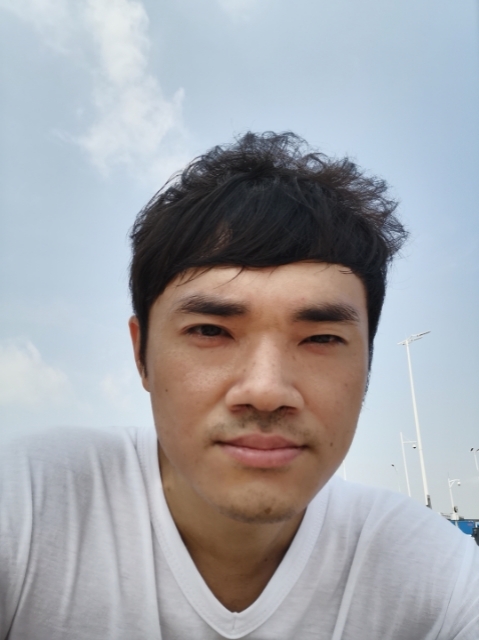 老实人的第一张照片--淮安相亲服务中心