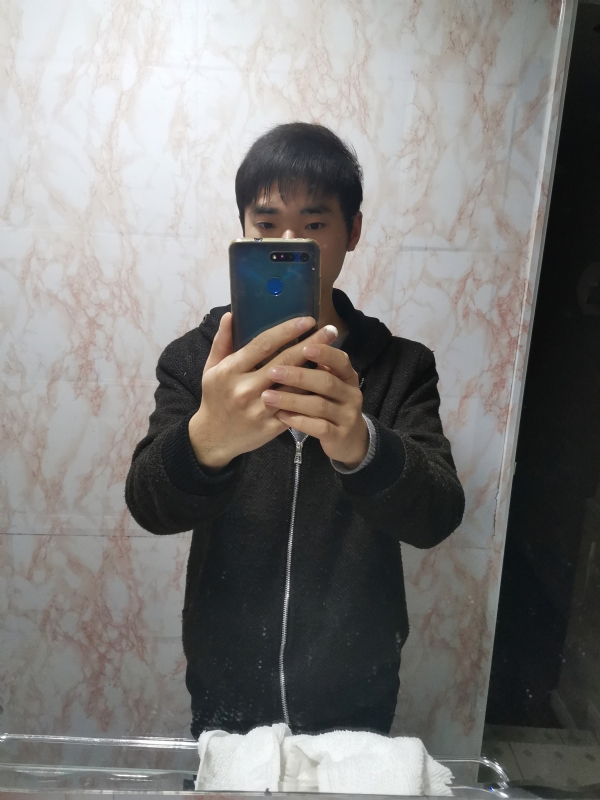 老实人的第三张照片--淮安相亲服务中心