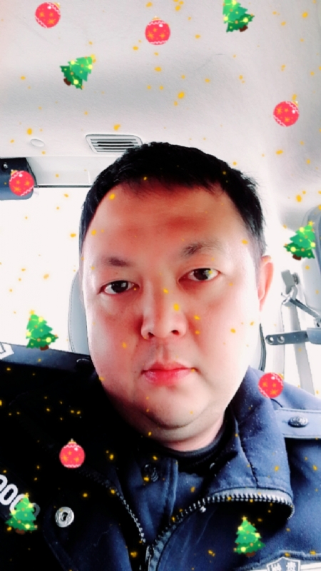 恨孤独的第一张照片--淮安相亲服务中心