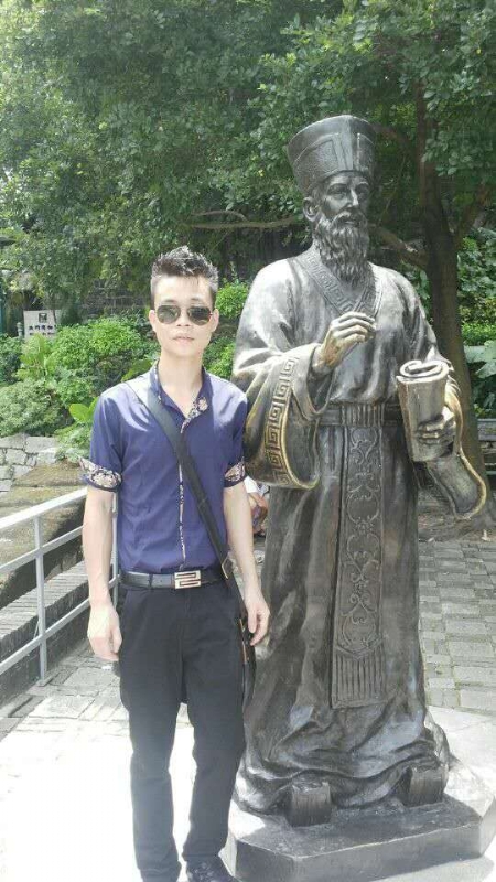 一生中最爱的第一张照片--淮安相亲服务中心