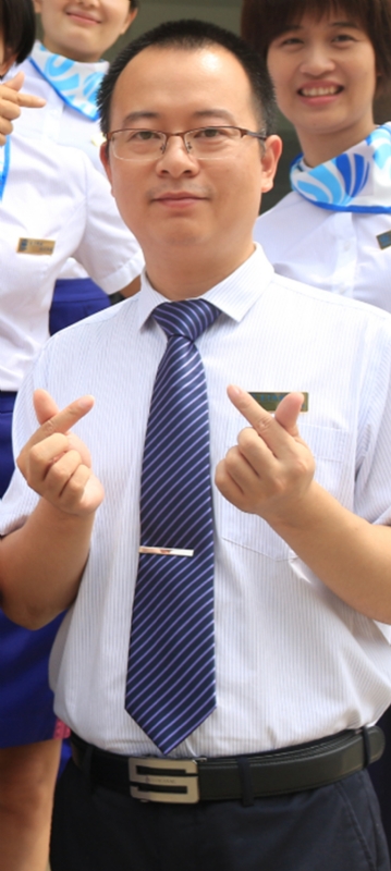 旅人的第一张照片--淮安相亲服务中心