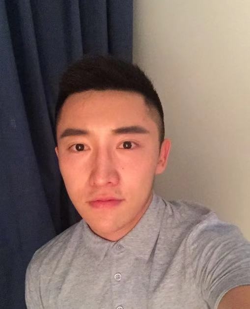 灰太狼的第一张照片--淮安相亲服务中心