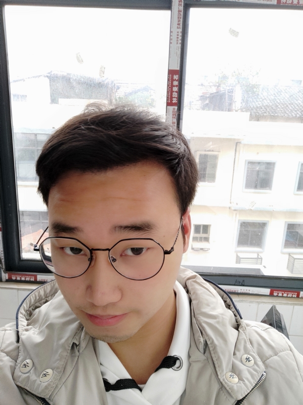 王宇的第一张照片--淮安相亲服务中心