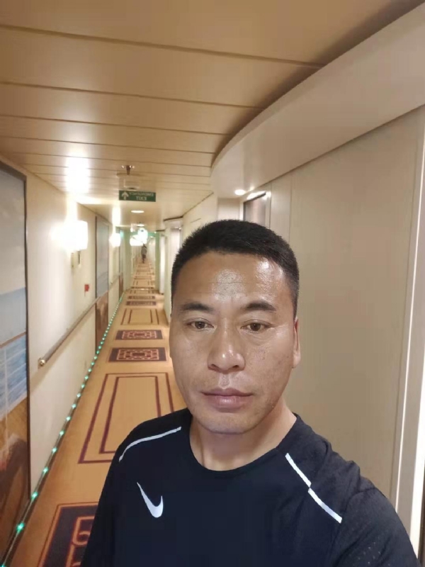 缘的第一张照片--淮安相亲服务中心