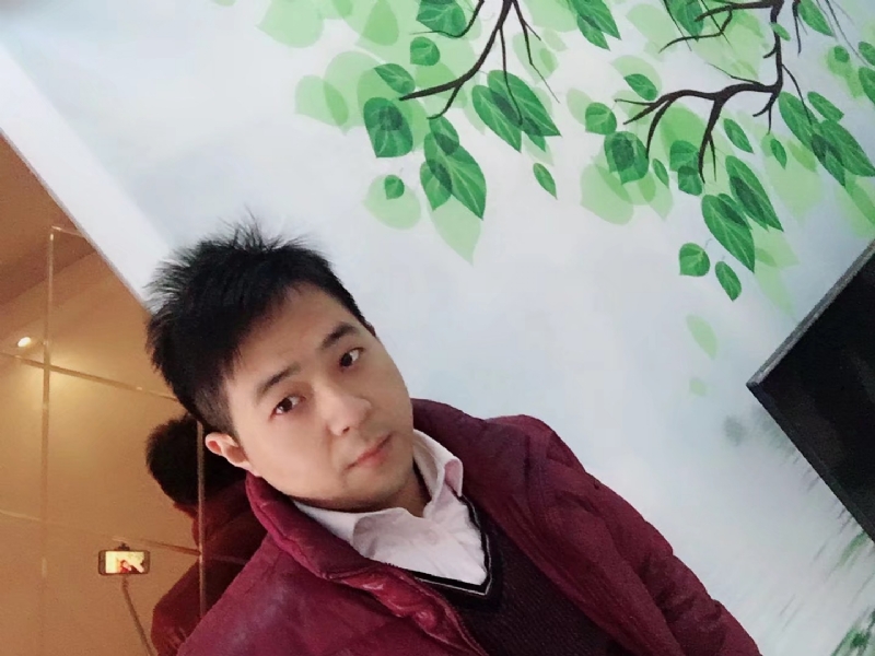 晴空万里的第一张照片--淮安相亲服务中心