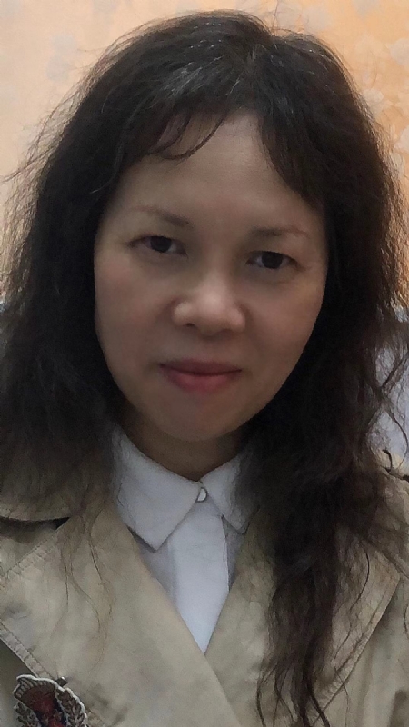 阿红的第一张照片--淮安相亲服务中心