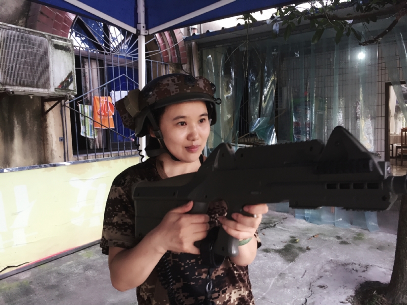 菲拉的第一张照片--淮安相亲服务中心