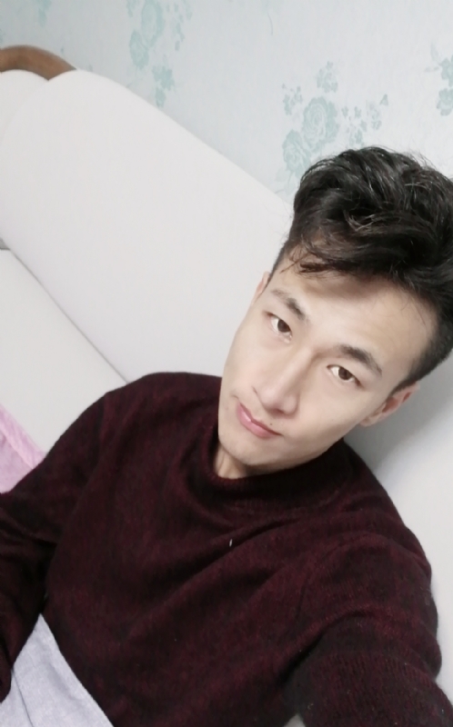 李腾的第一张照片--淮安相亲服务中心