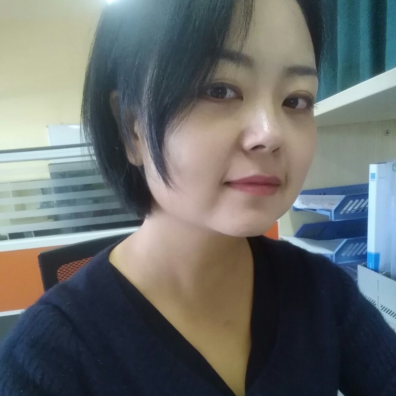 我爱青花瓷的第一张照片--淮安相亲服务中心