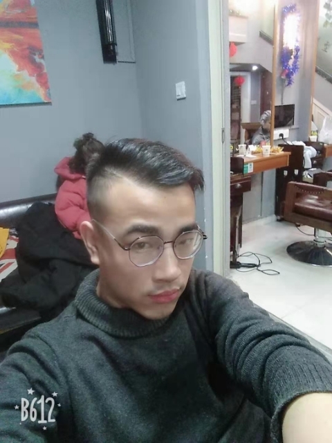 土豆的忧伤的第一张照片--淮安相亲服务中心