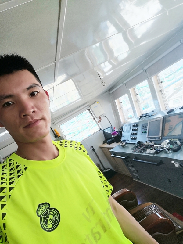 眼里都是你的第一张照片--淮安相亲服务中心