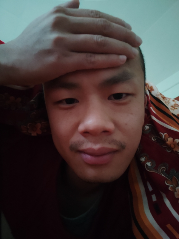 开心鬼在哪呢的第一张照片--淮安相亲服务中心