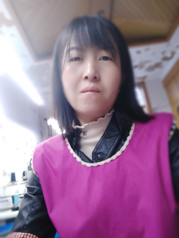 芬儿的第二张照片--淮安相亲服务中心