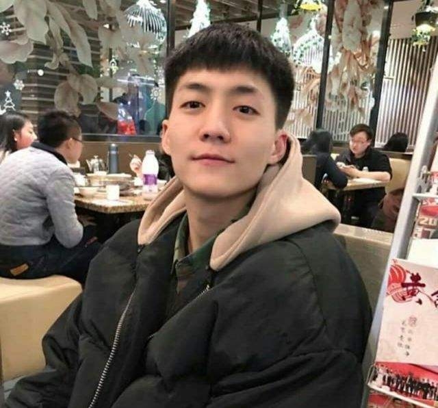 相爱的人的第一张照片--淮安相亲服务中心