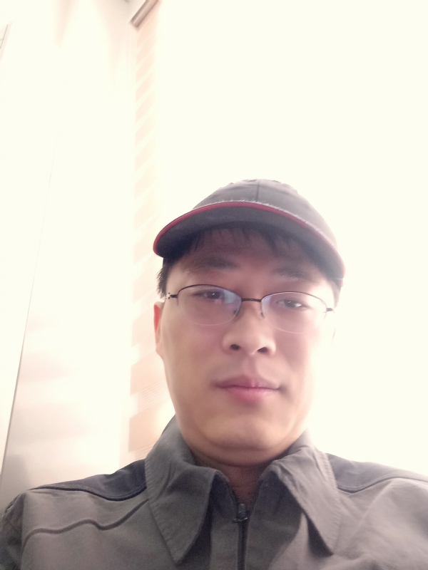 小马哥的第一张照片--淮安相亲服务中心