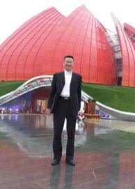 斗转星移的第一张照片--淮安相亲服务中心