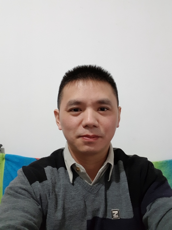 LSQ的第一张照片--淮安相亲服务中心