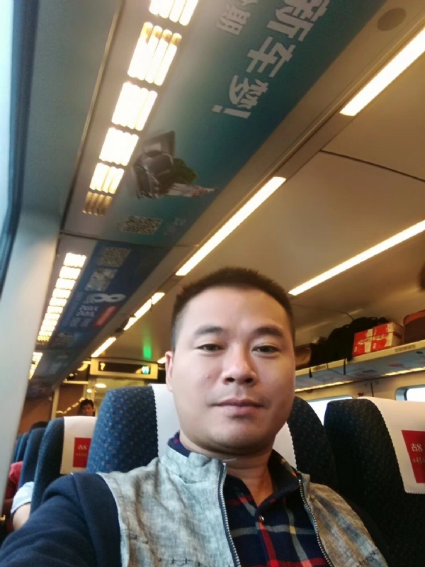 等爱的人的第一张照片--淮安相亲服务中心