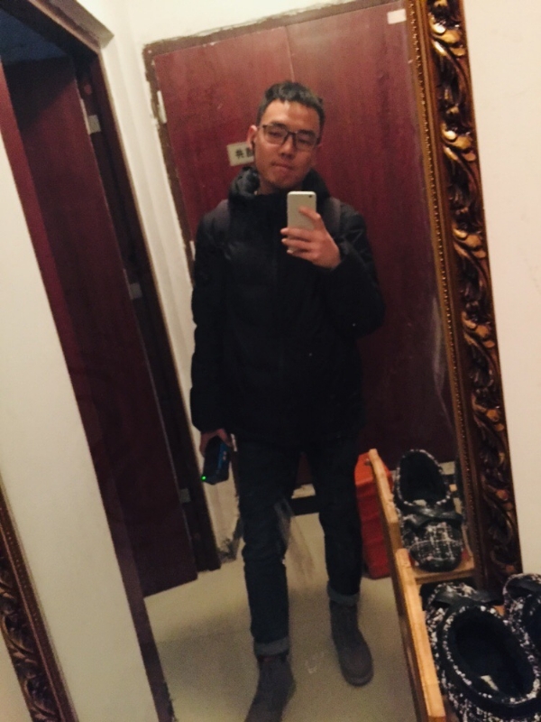 Ashould的第一张照片--淮安相亲服务中心