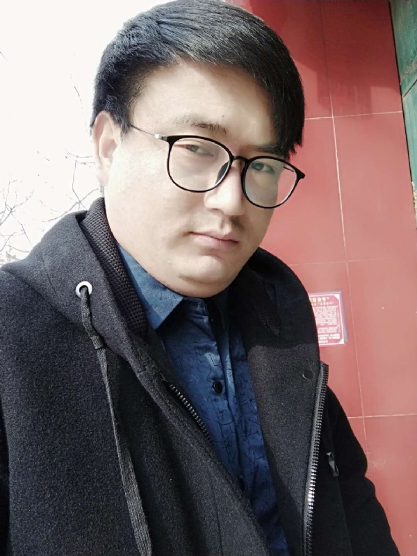 史凯的第一张照片--淮安相亲服务中心