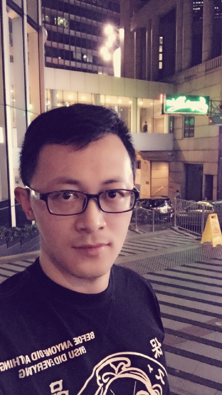 Chen的第一张照片--淮安相亲服务中心