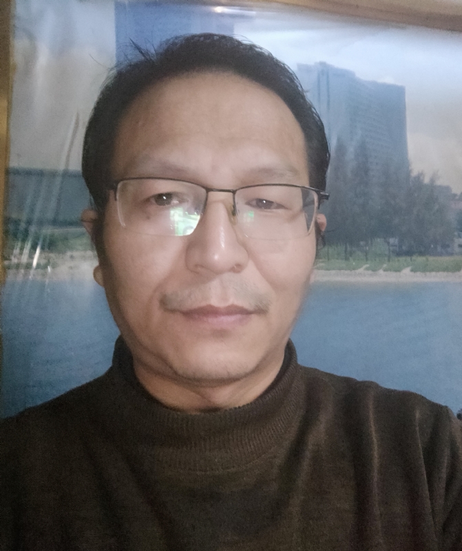 小草的第一张照片--淮安相亲服务中心