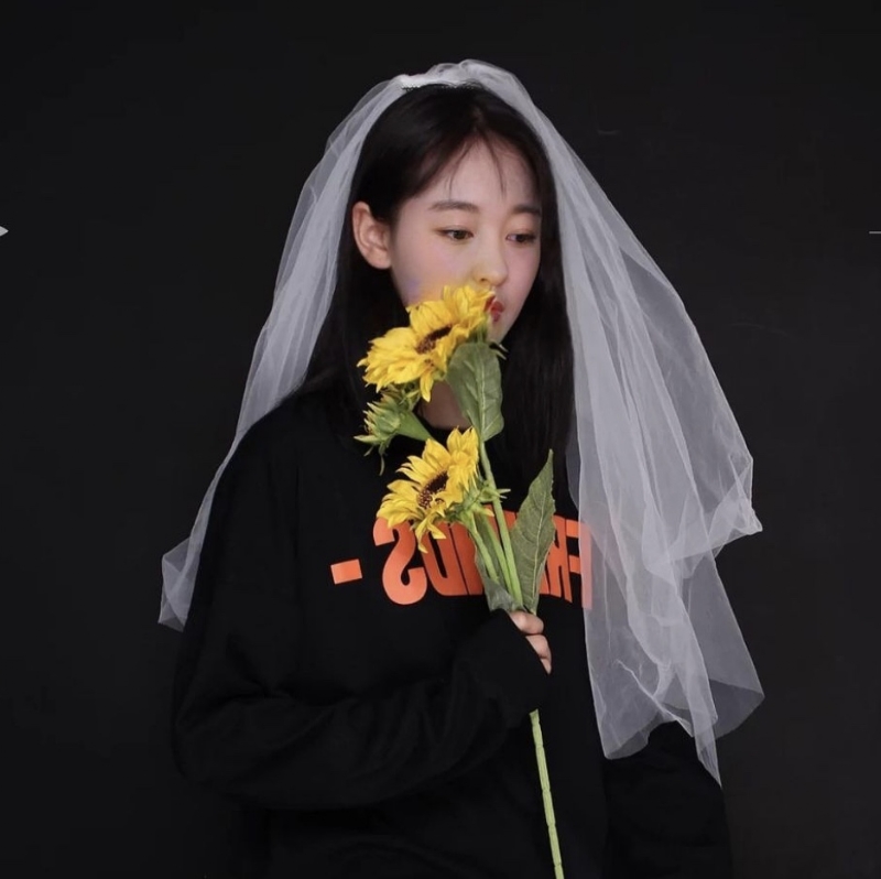 楠楠的第一张照片--淮安相亲服务中心